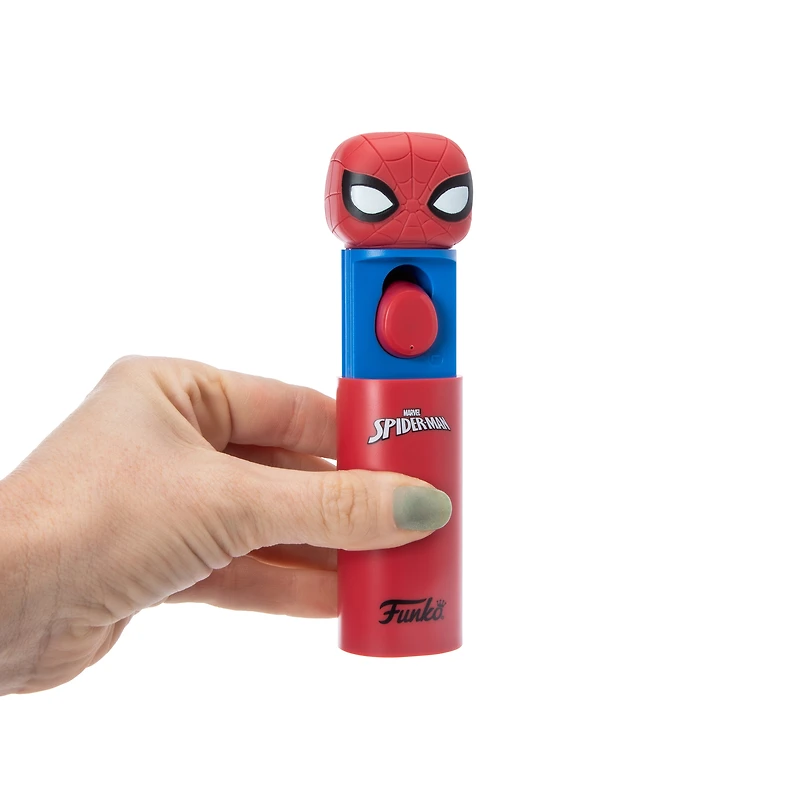 Spider-Man True Wireless Earbuds