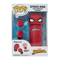 Spider-Man True Wireless Earbuds