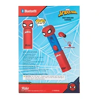 Spider-Man True Wireless Earbuds