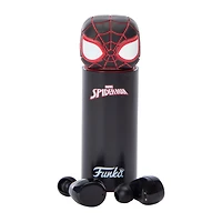 Funko Pop! Marvel Miles Morales True Wireless Earbuds