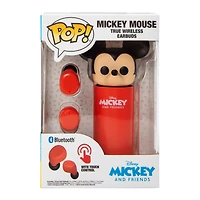 Funko Pop! Disney Mickey And Friends True Wireless Earbuds