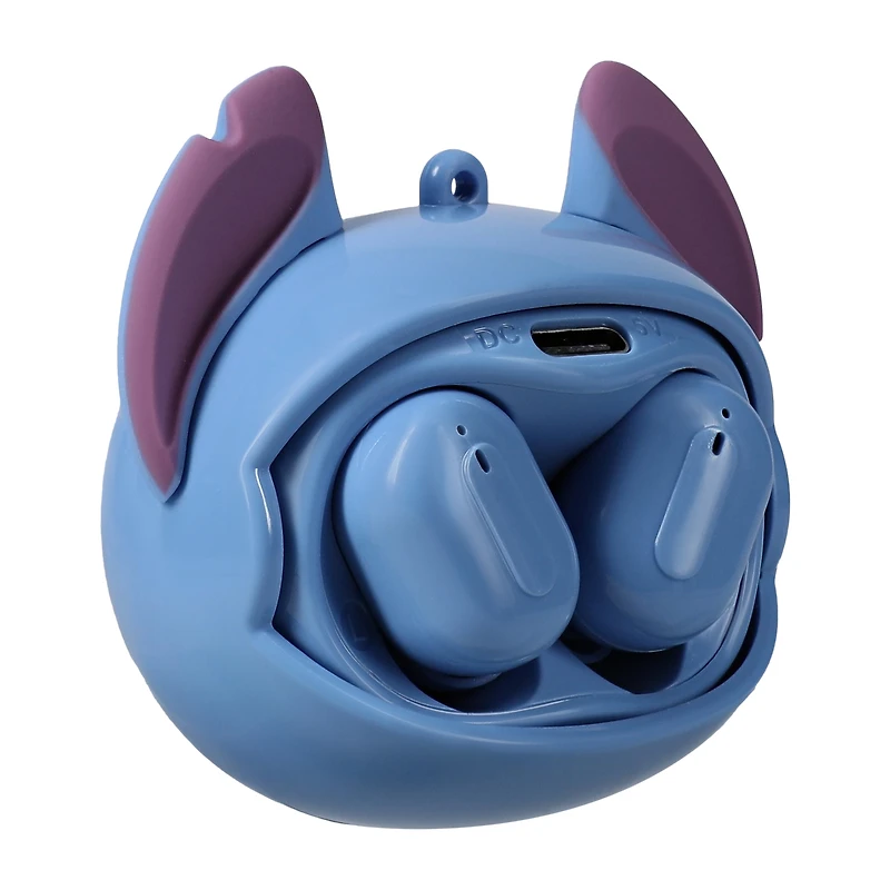 Disney Classics Stitch TWS Earbuds