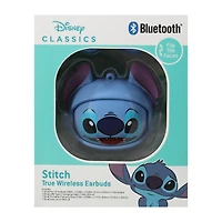 Disney Classics Stitch TWS Earbuds
