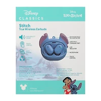 Disney Classics Stitch TWS Earbuds