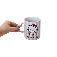Hello Kitty® Heart Mug