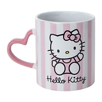 Hello Kitty® Heart Mug
