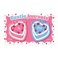 Bestie Foodie Journals