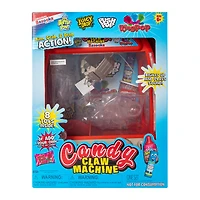 Candy Claw Machine