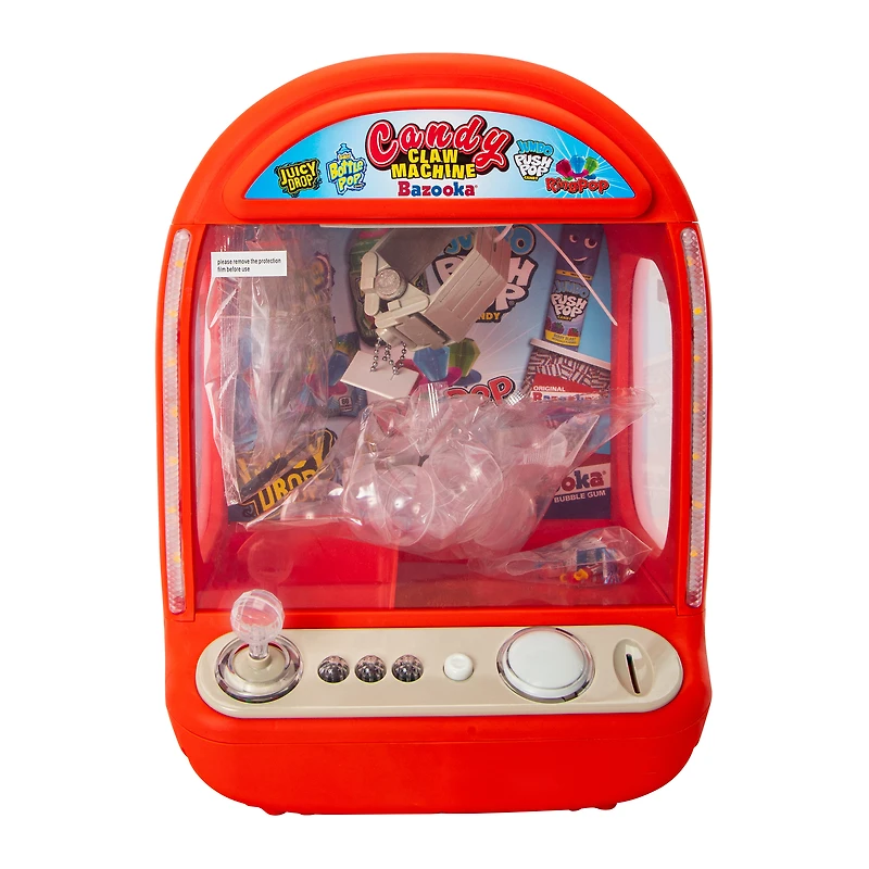 Candy Claw Machine