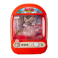 Candy Claw Machine