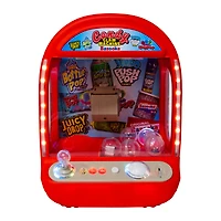 Candy Claw Machine