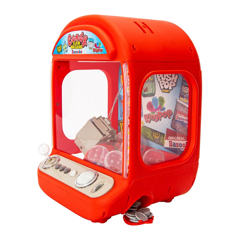 Candy Claw Machine