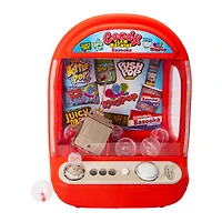 Candy Claw Machine