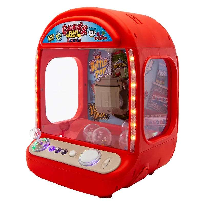 Candy Claw Machine