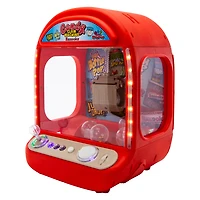 Candy Claw Machine