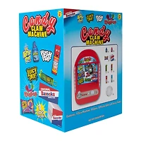 Candy Claw Machine