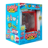 Candy Claw Machine