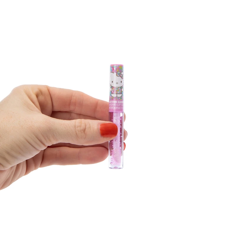 Hello Kitty® Nail & Lip Set