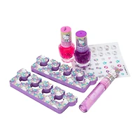 Hello Kitty® Nail & Lip Set