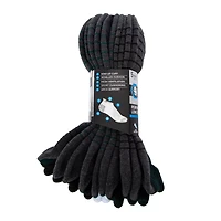 Series-8 Fitness™ Mens Performance Low-Cut Socks 5-Pack