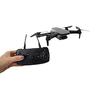 XVB® Covert Foldable Wifi Drone With Camera
