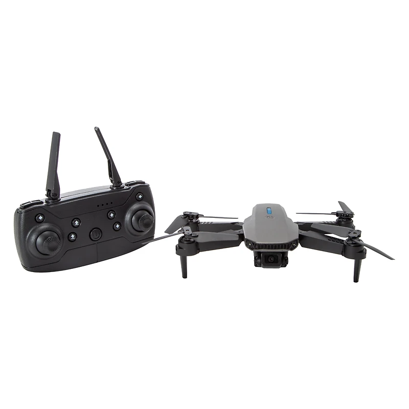 XVB® Covert Foldable Wifi Drone With Camera