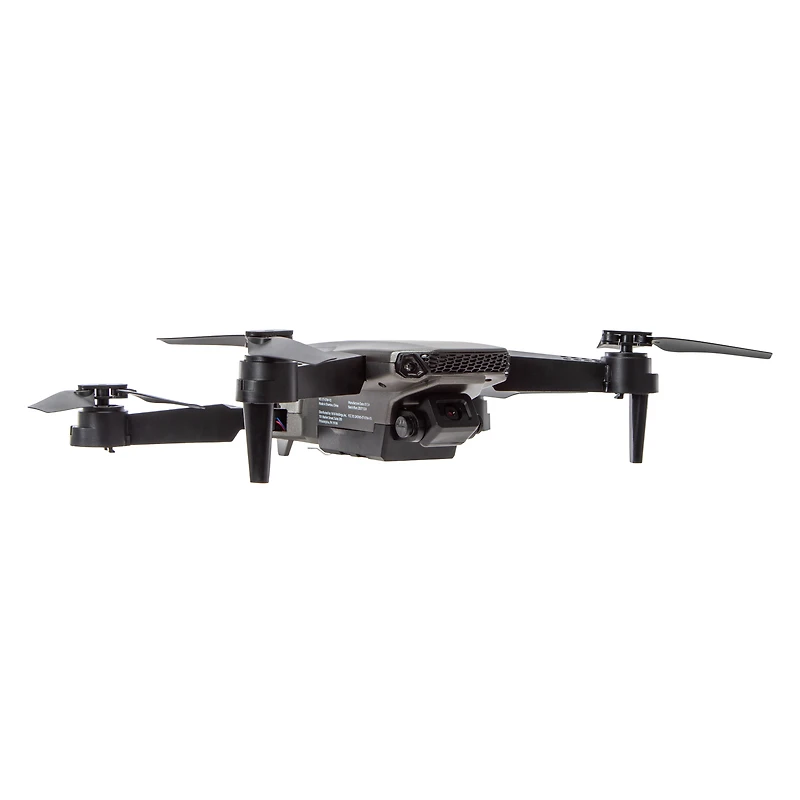 XVB® Covert Foldable Wifi Drone With Camera