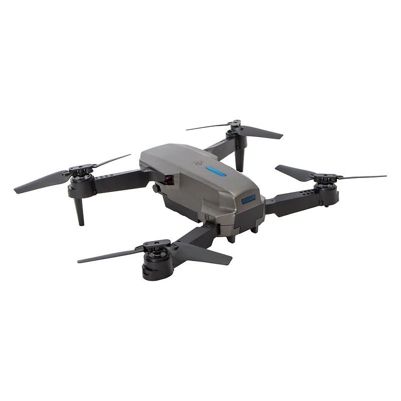 XVB® Covert Foldable Wifi Drone With Camera