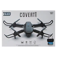 XVB® Covert Foldable Wifi Drone With Camera