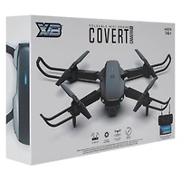 XVB® Covert Foldable Wifi Drone With Camera