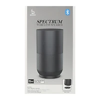 Bass Jaxx Spectrum Wireless Speaker