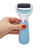 Battery-Operated Foot File