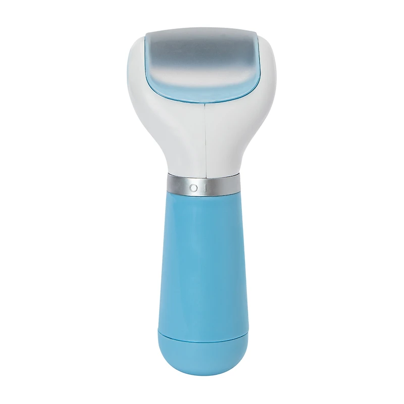 Battery-Operated Foot File