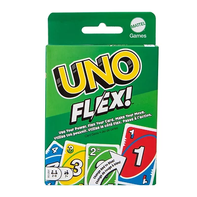 Uno Flex™ Card Game