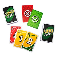 Uno Flex™ Card Game
