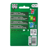 Uno Flex™ Card Game