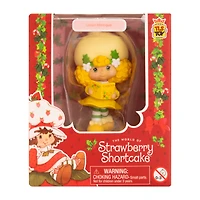 Strawberry Shortcake Holidays Vinyl Figures
