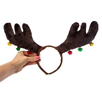 Antler Ornament Headband
