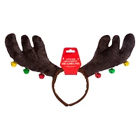 Antler Ornament Headband