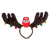 Antler Ornament Headband