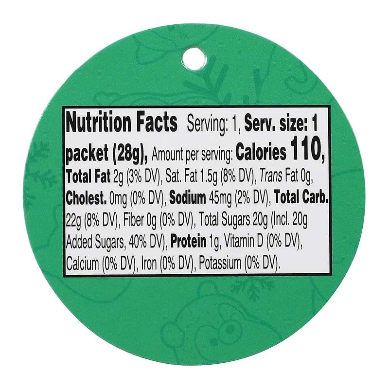 Original Squishmallows™ Mug And Cocoa Mix