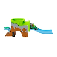 Teenage Mutant Ninja Turtles Mayhem Set