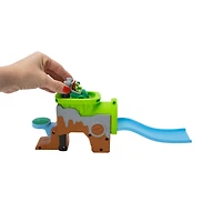 Teenage Mutant Ninja Turtles Mayhem Set