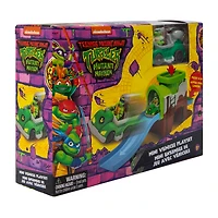 Teenage Mutant Ninja Turtles Mayhem Set