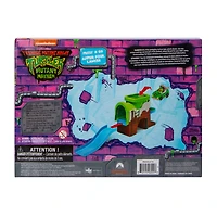 Teenage Mutant Ninja Turtles Mayhem Set