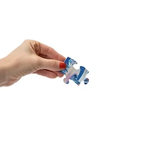 Disney Stitch Wood Puzzles 5-Count