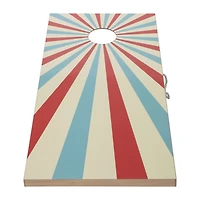 Wooden Cornhole Game