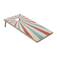 Wooden Cornhole Game