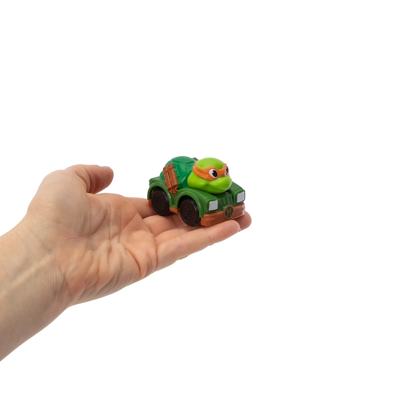 Nickelodeon™ Mini Vehicles 4-Pack