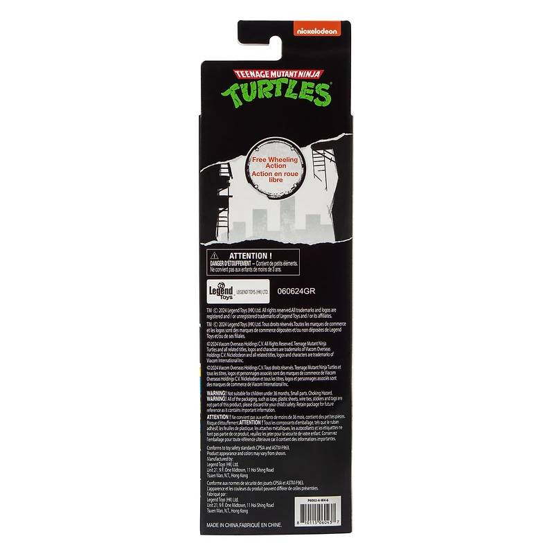 Nickelodeon™ Mini Vehicles 4-Pack